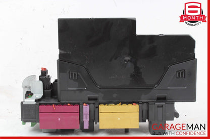 12-16 Mercedes R172 SLK250 SLK350 SLK55 AMG Rear Fuse Relay Box Module Assy OEM