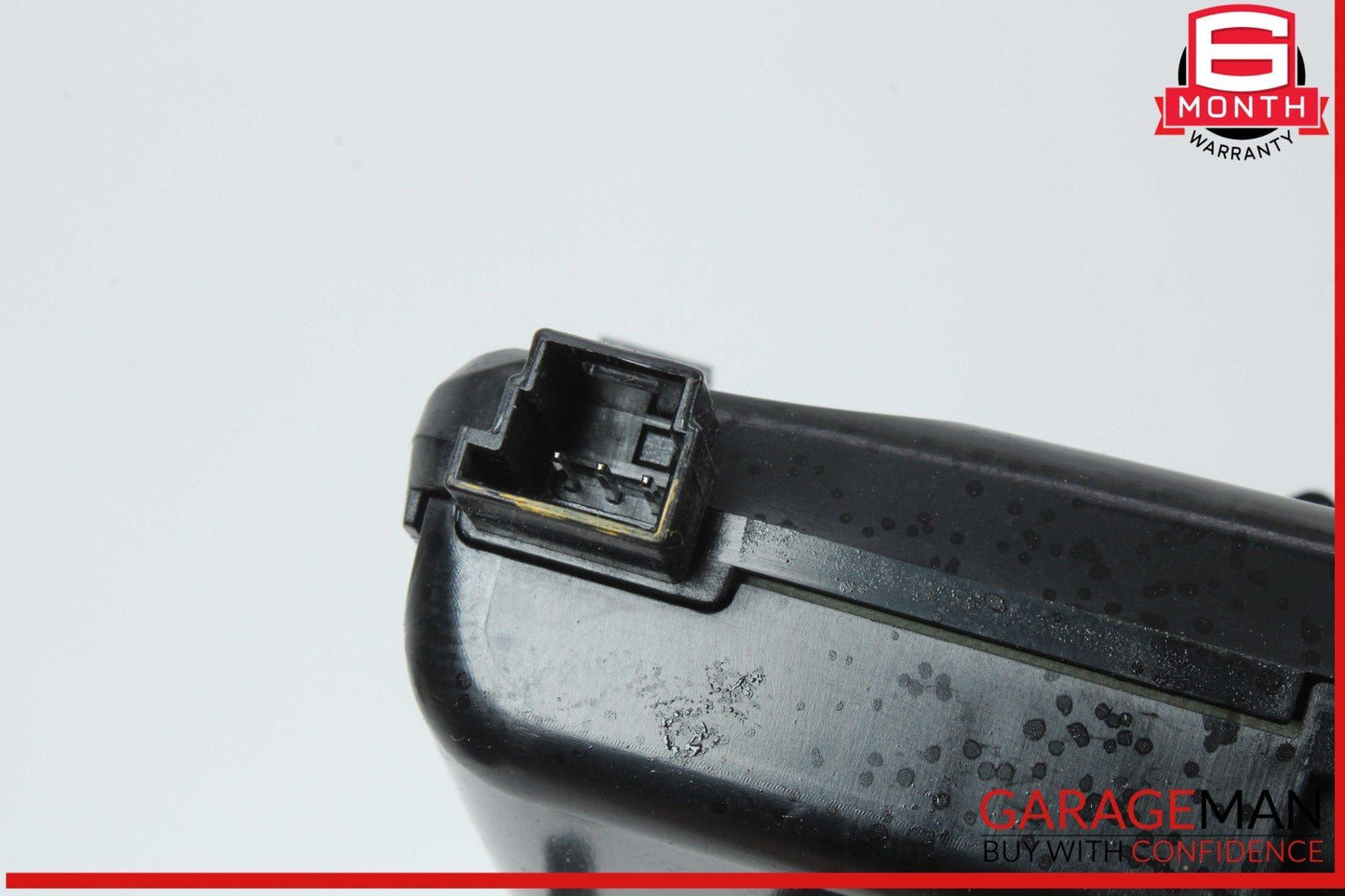 15-20 Mercedes W205 C300 C350e C400 A/C AC Heater Climate Control Switch OEM