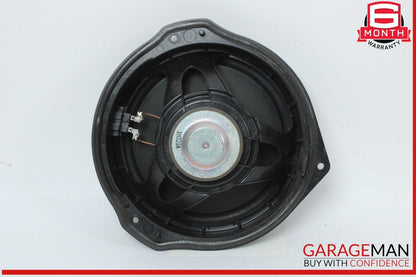 08-14 Mercedes X204 GLK350 Front Right & Left Side Door Sound Speaker Set OEM