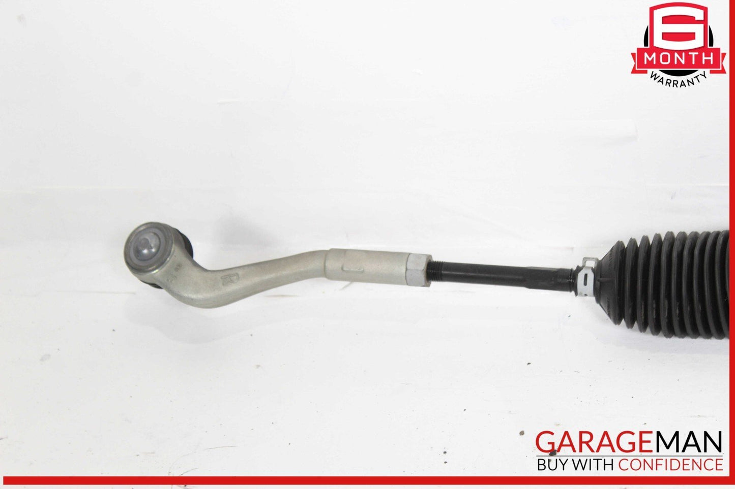 08-14 Mercedes W204 C250 C300 RWD Power Steering Rack and Pinion Assembly OEM