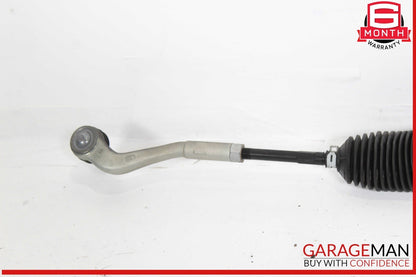 08-14 Mercedes W204 C250 C300 RWD Power Steering Rack and Pinion Assembly OEM