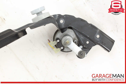 03-09 Mercedes W211 E350 Front Left Side Headlight Support Bracket Frame OEM