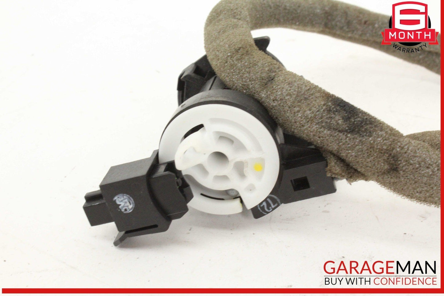 08-17 Mercedes W204 C300 C250 C350 Trunk Lid Latch Lock Actuator 2047500261 OEM