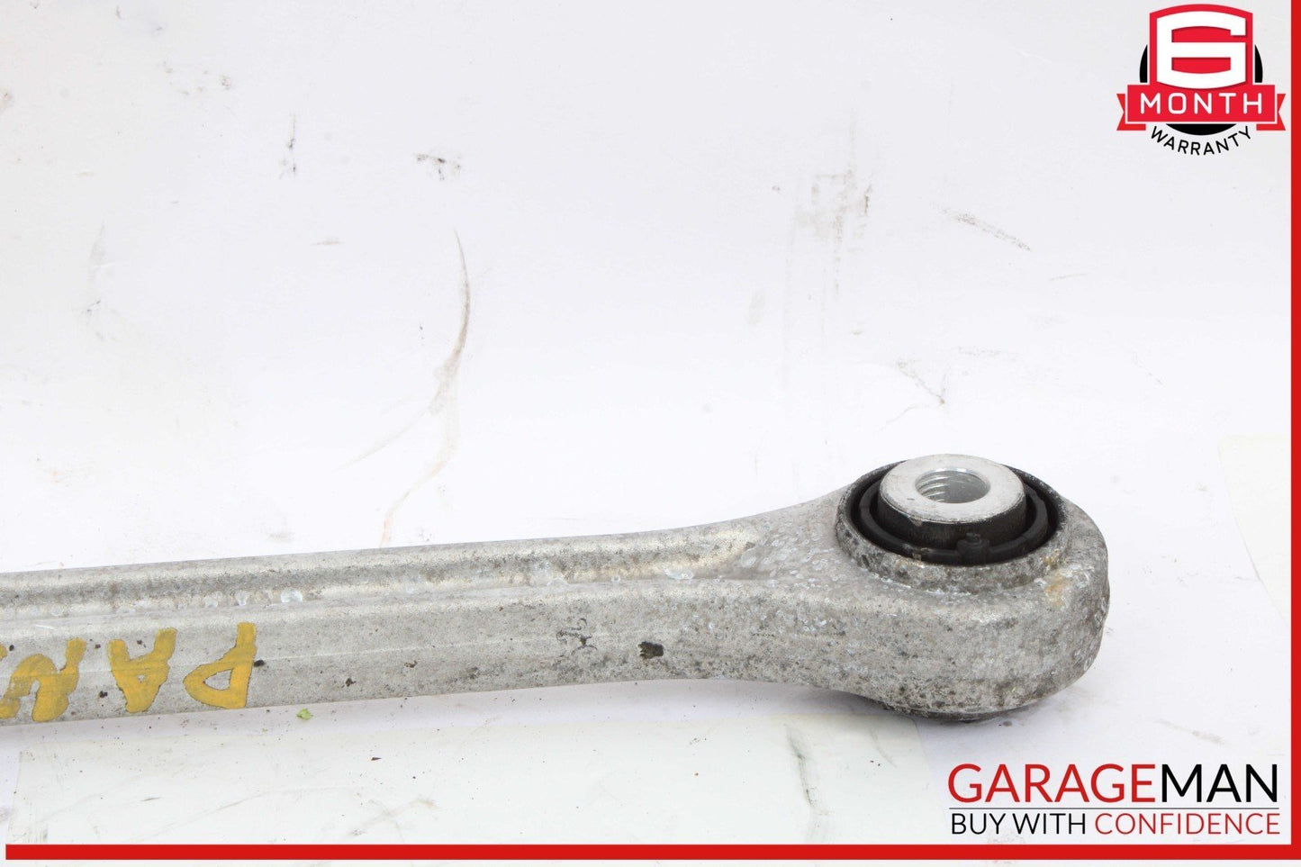 10-16 Porsche Panamera 970 E-Hybrid Rear Left or Right Side Upper Outer Arm OEM