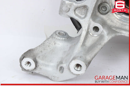 15-20 Audi A3 S3 Rear Left Driver Side Spindle Knuckle Wheel Hub 5Q0505435J OEM