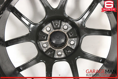 11-16 BMW 528i 535i Wheel Tire Rim 8.5 x 20 OEM