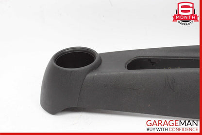 07-15 Mini Cooper Center Console Body w/ Cup Holder RG24125200 OEM