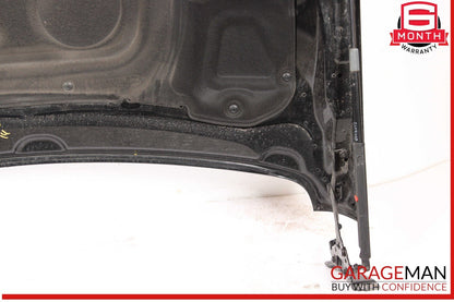 10-15 Mercedes X204 GLK250 GLK350 Front Hood Bonnet Cover Panel OEM