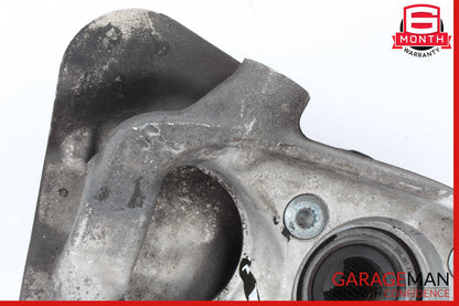 11-18 Porsche Cayenne 958 S Front Right Spindle Knuckle Hub Bearing OEM