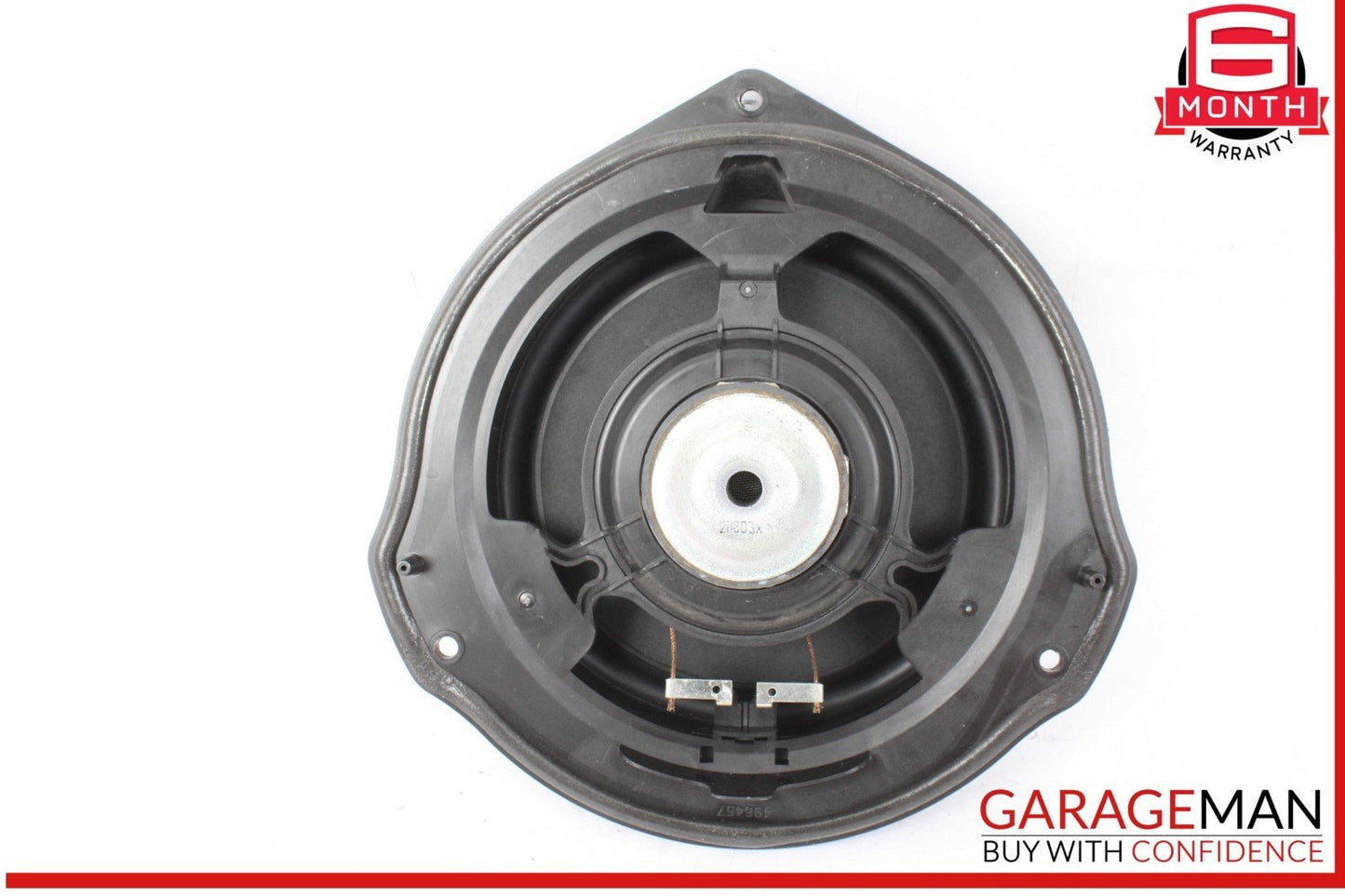 12-16 Mercedes X166 GL450 ML350 Front / Rear Right & Left Side Audio Speakers