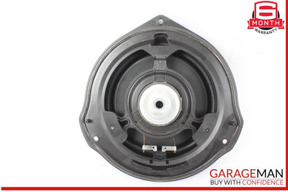 12-16 Mercedes X166 GL450 ML350 Front / Rear Right & Left Side Audio Speakers