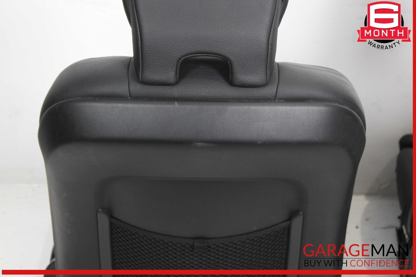 18-24 Volvo XC60 Front Left & Right Side Complete Seat Cushion Assembly Set OEM