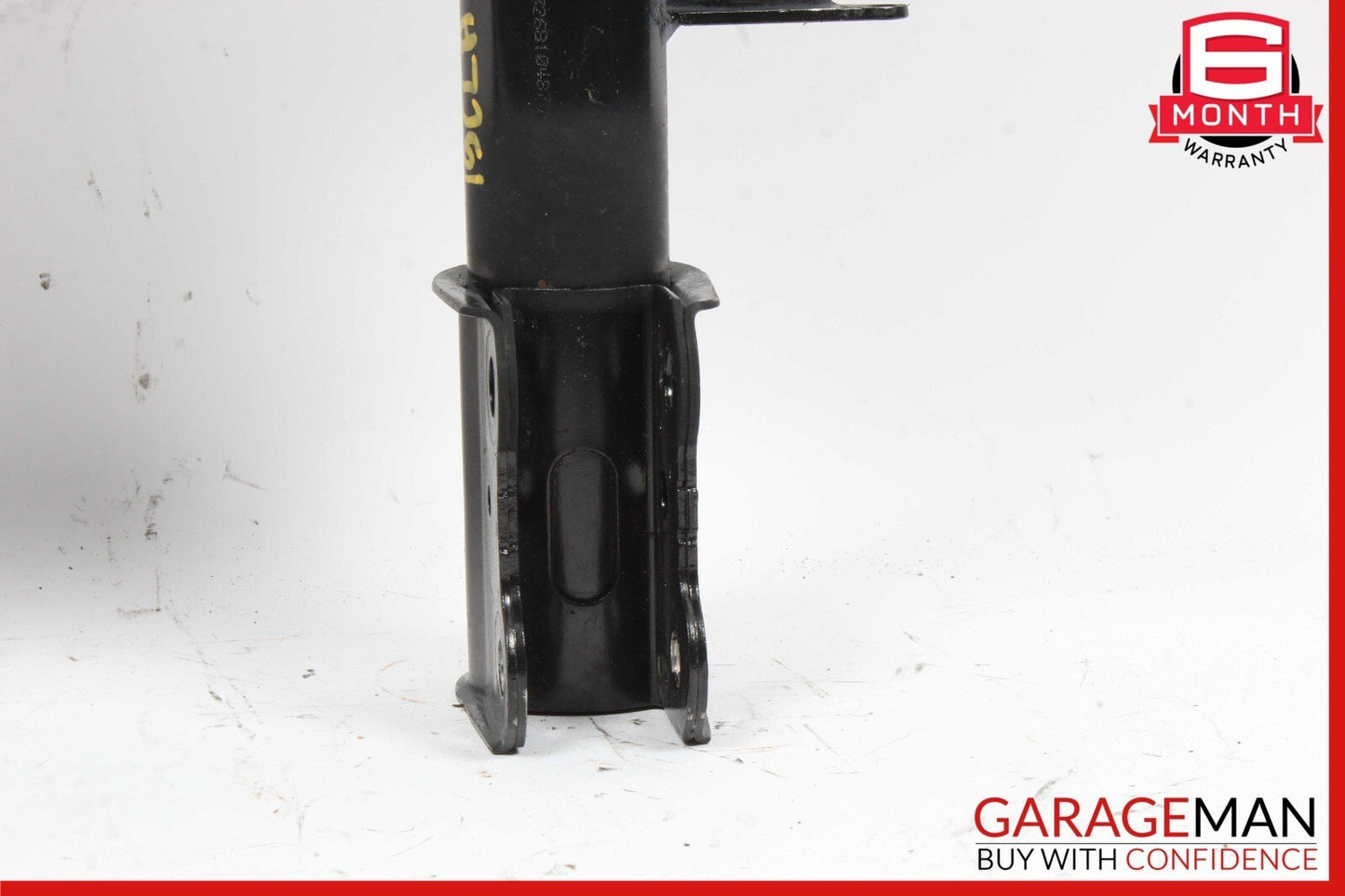 12-20 Mercedes W117 CLA250 Front Left & Right Side Shock Strut Set of 2 Pc OEM
