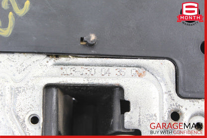 01-07 Mercedes W203 C240 C320 C280 Rear Right Side Door Lock Latch Actuator OEM