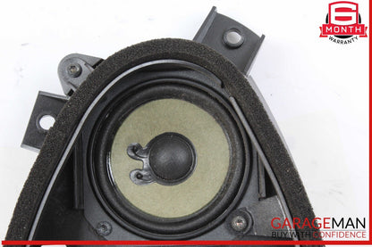03-08 Mercedes R230 SL500 SL55 Left & Right Side Door Audio Speaker Bose OEM