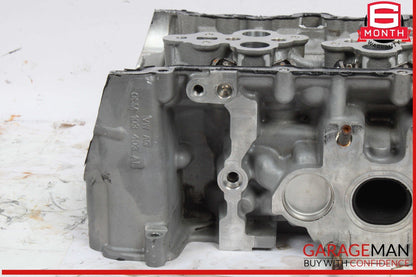 18-24 Audi S5 S4 SQ5 Porsche Macan 95B 3.0L Engine Left Side Cylinder Head OEM