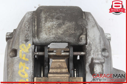 02-09 Mercedes W209 CLK350 Front Right & Left Brake Caliper Calipers Set OEM