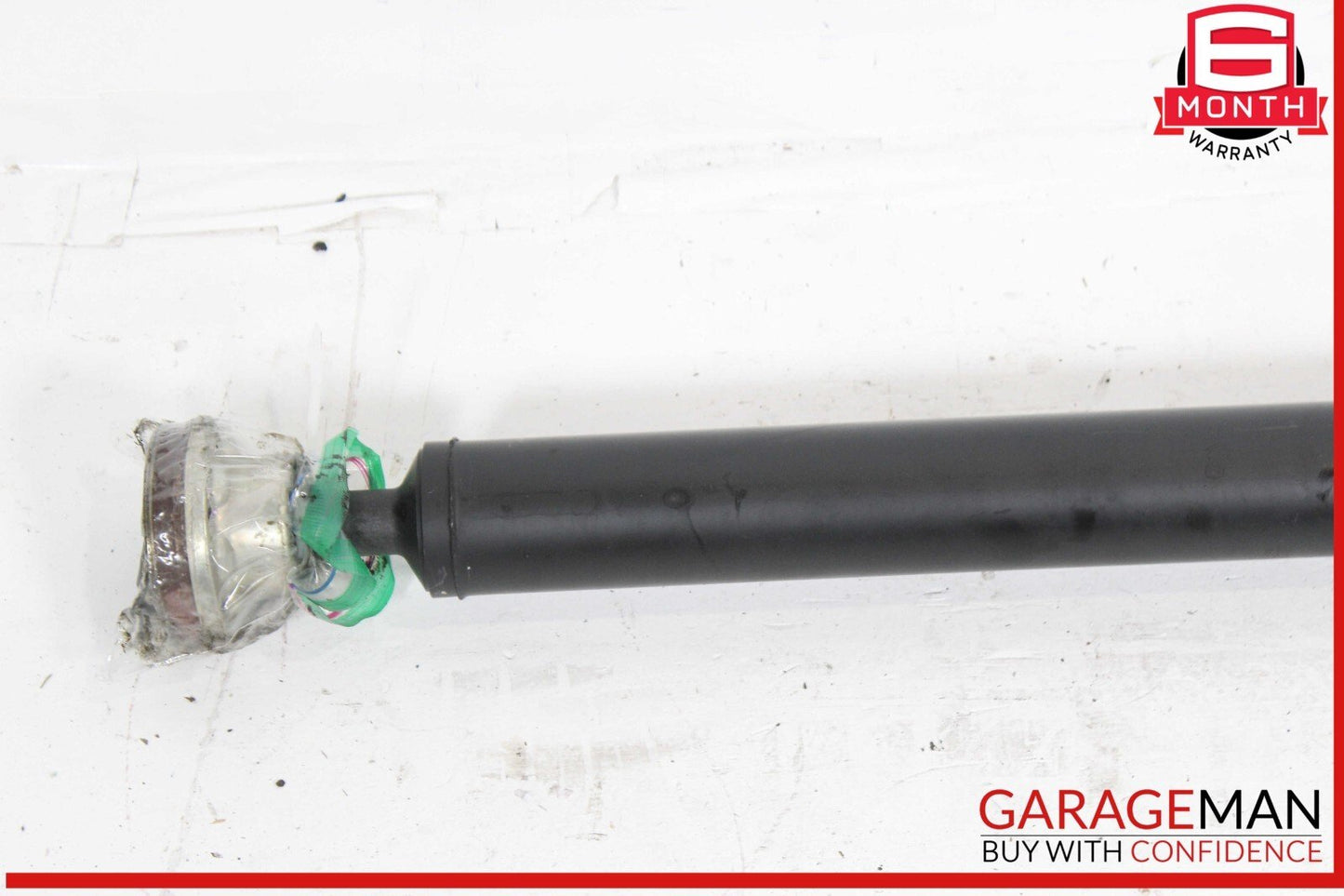 18-24 Audi Q5 AWD Drive Shaft Propeller 80A521101A OEM