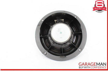 06-13 Mercedes X164 GL450 4MATIC Rear Left & Right Side Audio Sound Speakers Set