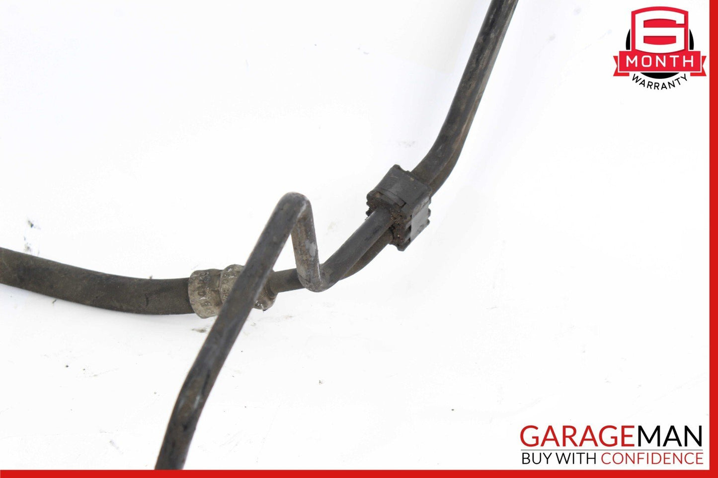 03-06 Mercedes R230 SL500 SL600 ABC Hydraulic Suspension Line Hose Pipes OEM