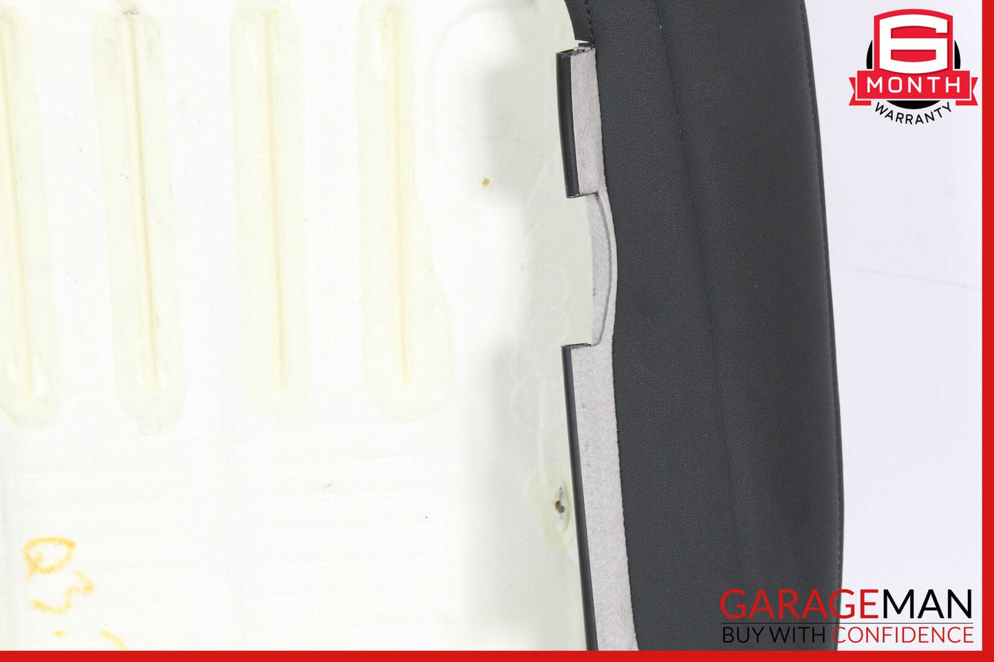19-23 Audi Q3 Front Right Side Top Upper Seat Cushion OEM