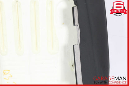 19-23 Audi Q3 Front Right Side Top Upper Seat Cushion OEM