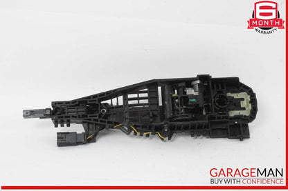 14-17 Maserati Ghibli Front Right Side Exterior Door Handle Assembly OEM