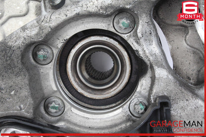 15-20 Mercedes W205 C300 Front Left Wheel Spindle Knuckle Hub Bearing OEM
