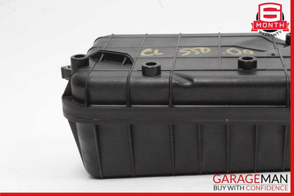 07-14 Mercedes W221 S550 CL550 S500 Dynamic Seats Seat Pressure Vacuum Tank