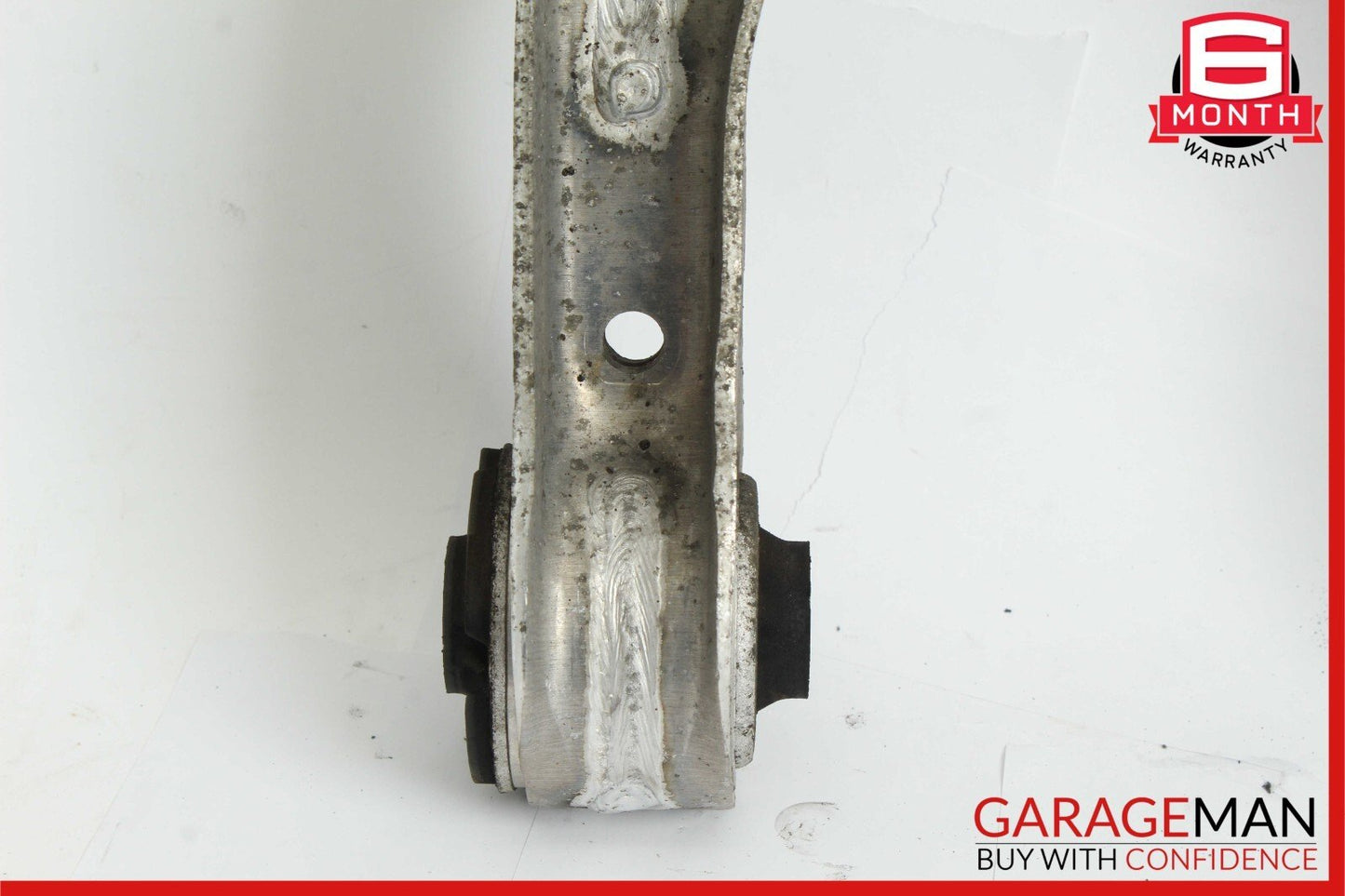03-11 Mercedes W211 E350 CLS550 Front Left Suspension Upper Control Arm RWD OEM