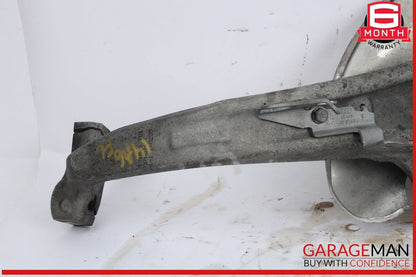 09-17 Audi A6 Q5 A7 Front Left Driver Side Spindle Knuckle Wheel Hub OEM