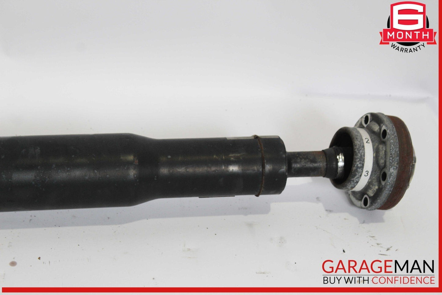 17-20 Maserati Levante M161 Rear Axle Driveshaft Drive Shaft 06700350480 OEM