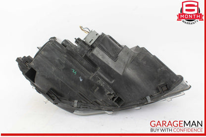 13-18 Mercedes W117 CLA250 Front Left Side Halogen Headlight Head Light Lamp OEM