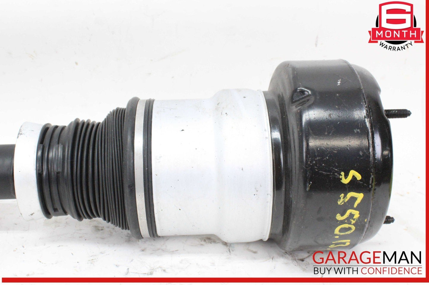 07-14 Mercedes W221 S550 S400 Front Right or Left Airmatic Shock Strut Arnott