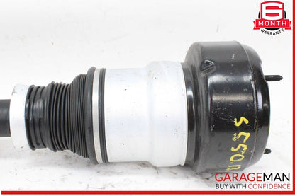 07-14 Mercedes W221 S550 S400 Front Right or Left Airmatic Shock Strut Arnott