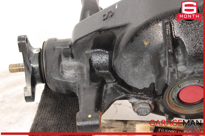 15-17 Hyundai Genesis G80 Rear Differential Axle Carrier Diff R3.538 OEM