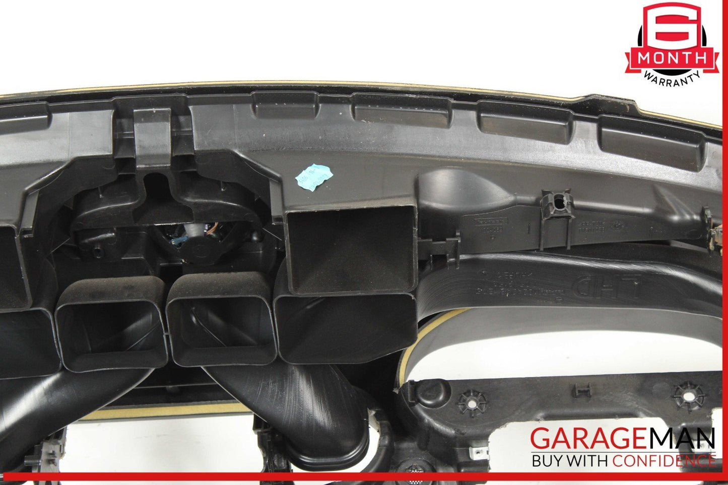 12-16 Mercedes R172 SLK250 Front Dashboard Dash Panel Trim Cover Assy OEM