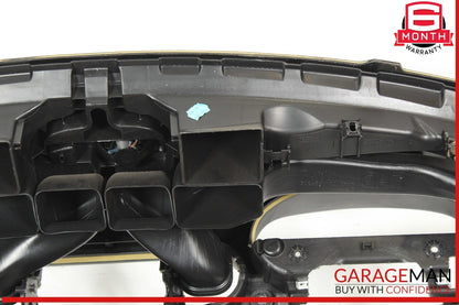 12-16 Mercedes R172 SLK250 Front Dashboard Dash Panel Trim Cover Assy OEM