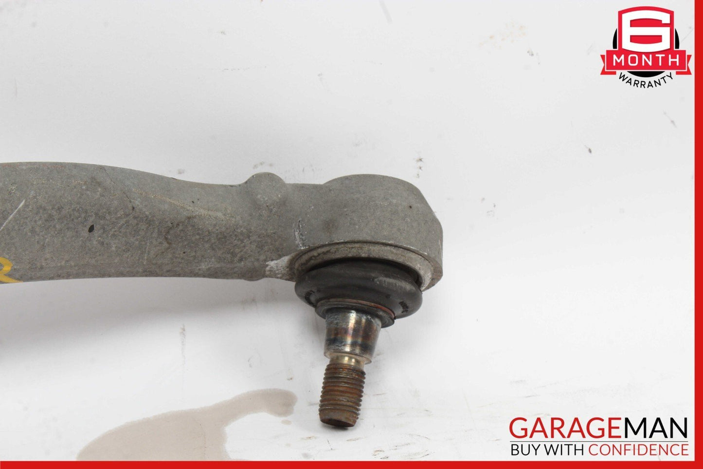 08-17 Mercedes W204 C300 SLK250 Front Right Side Lower Control Arm RWD OEM