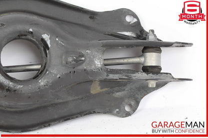 15-20 Mercedes W205 C300 C400 Rear Right or Left Lower Rearward Control Arm OEM