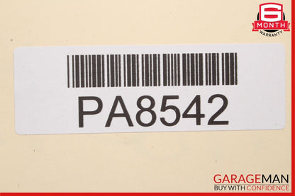 12-15 Mercedes C250 SLK250 7G Tronic Automatic Transmission Assembly 722.997 93k