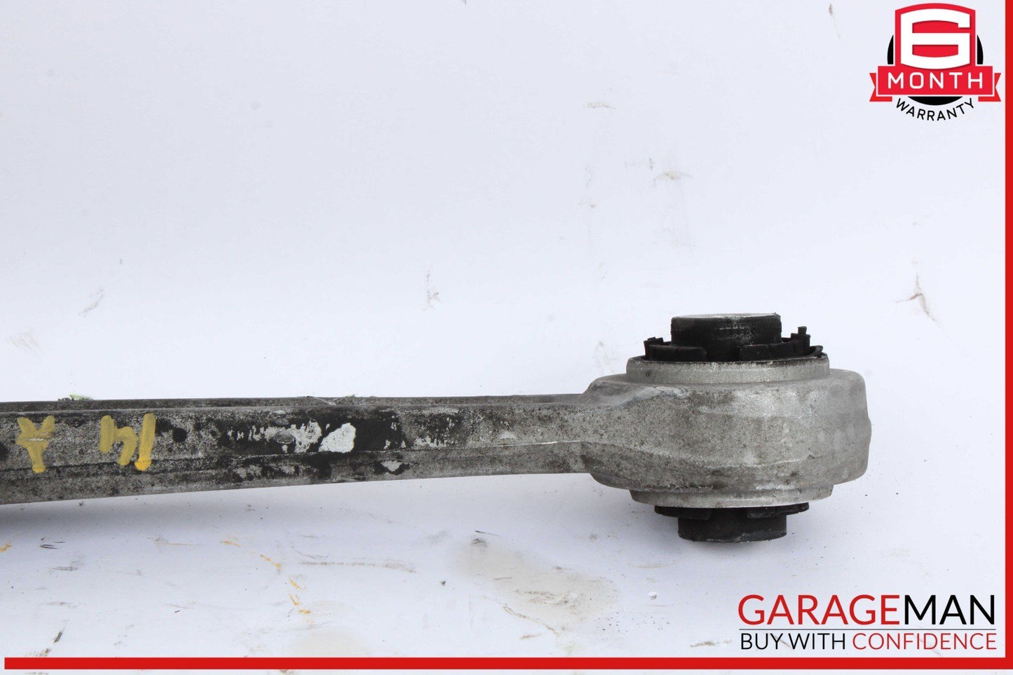 09-18 Audi A6 Q5 A4 A5 Front Right Side Suspension Lower Forward Control Arm OEM