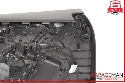 19-24 Audi Q3 Front Right Passenger Side Interior Door Panel Trim Cover OEM