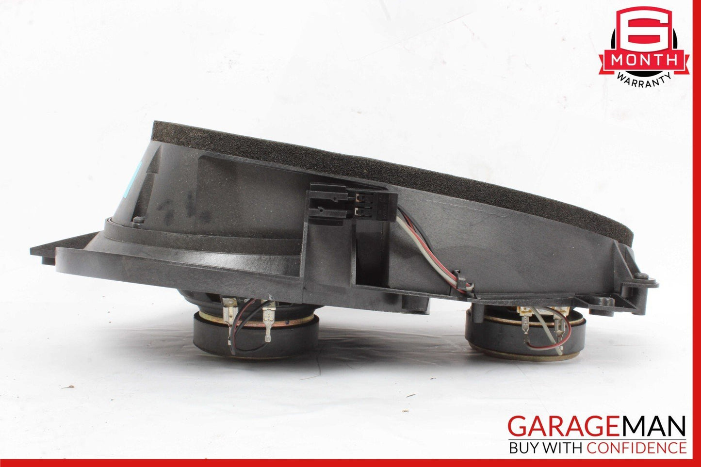 03-08 Mercedes R230 SL500 SL550 Door Audio Speaker Bose Right Passenger Side OEM