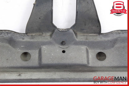 90-02 Mercedes R129 500SL SL600 Upper Radiator Support Tie Bar Support Panel OEM