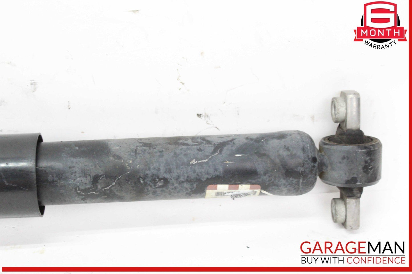13-20 Ford Fusion Rear Left and Rear Right Side Shock Strut Absorber Set OEM