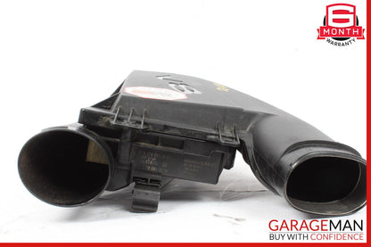 13-14 Mercedes X166 GL450 Air Intake Cleaner Box Right Side 2780902801 OEM