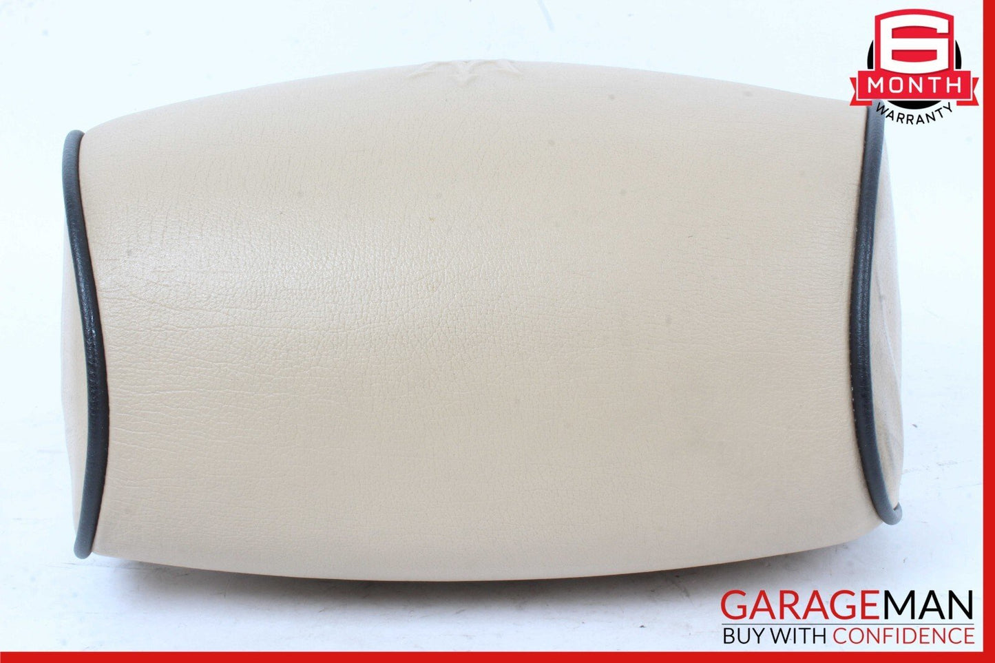 09-13 Maserati Quattroporte S Front Right or Left Seat Headrest Head Rest OEM