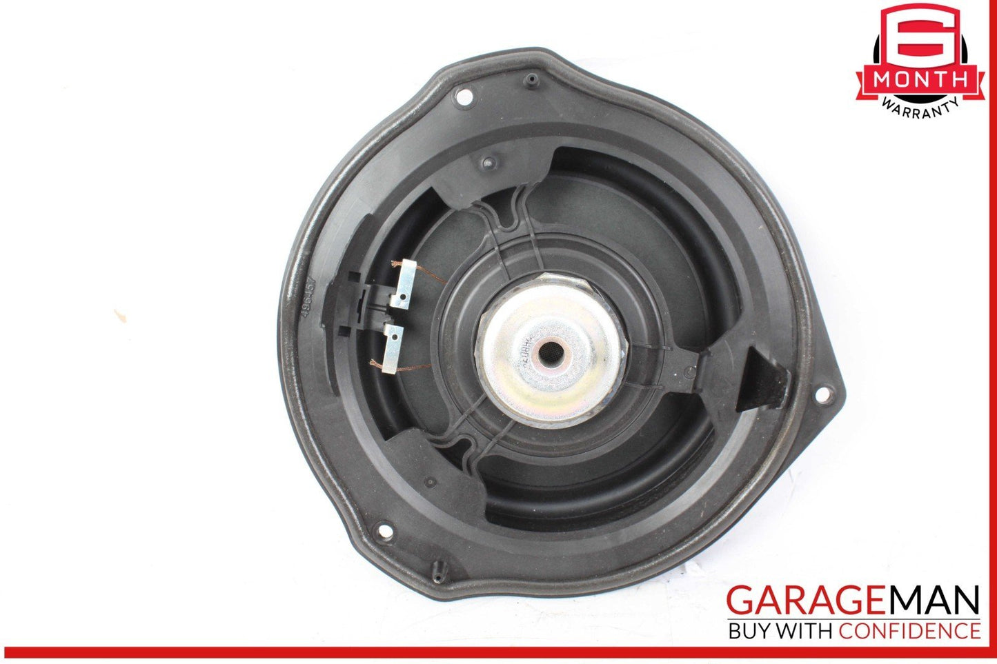 12-16 Mercedes X166 GL450 ML350 Front / Rear Right & Left Side Audio Speakers