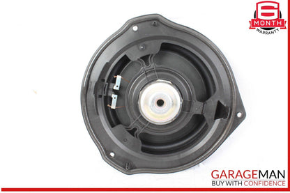 12-16 Mercedes X166 GL450 ML350 Front / Rear Right & Left Side Audio Speakers